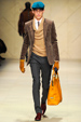 Burberry Prorsum / - 2012-2013